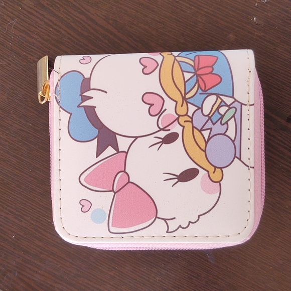 Disney Wallet #1 - Picture 2 of 3